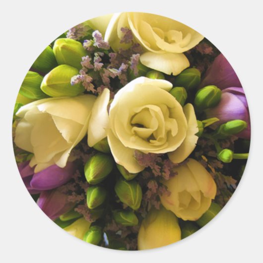 Stickers voor het kleppen van de ventilator (Voorkant)