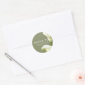 Stickers voor Huwelijken (Envelop)
