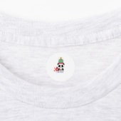 stickers voor iedereen (Aangebracht)