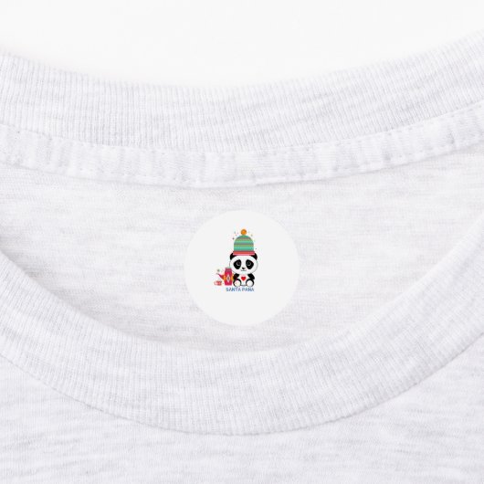 stickers voor iedereen (Aangebracht)