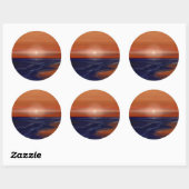 Stickers voor je stemming (Vel)