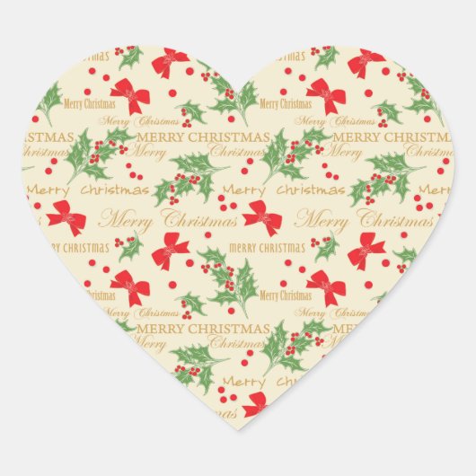 stickers voor kerstmis (Voorkant)