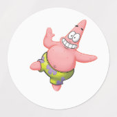 stickers voor kinderen (Design 2)