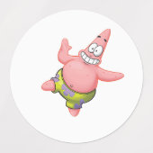 stickers voor kinderen (Design 1)