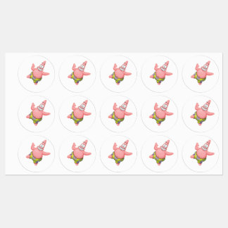 stickers voor kinderen