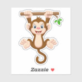 stickers voor kinderen (Vel)