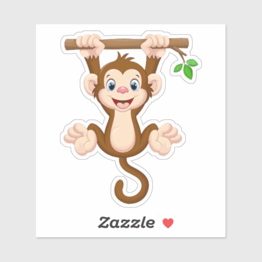 stickers voor kinderen (Vel)