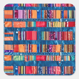 Stickers voor kinderfeestje