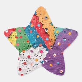 Stickers voor kinderfeestje