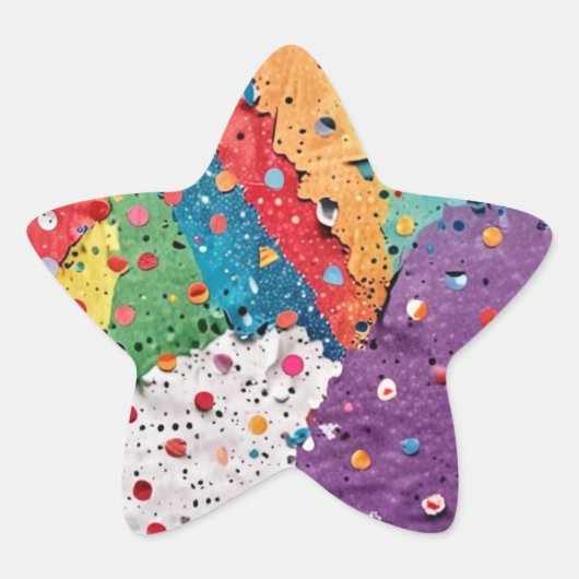 Stickers voor kinderfeestje (Voorkant)