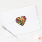 Stickers voor kinderfeestje / viering (Envelop)
