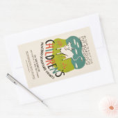  stickers voor kinderkunst (Envelop)
