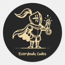 Stickers voor Kingdom of Algorithmia