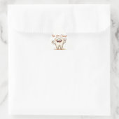 Stickers voor kleine tandartspatiënten (Tas)