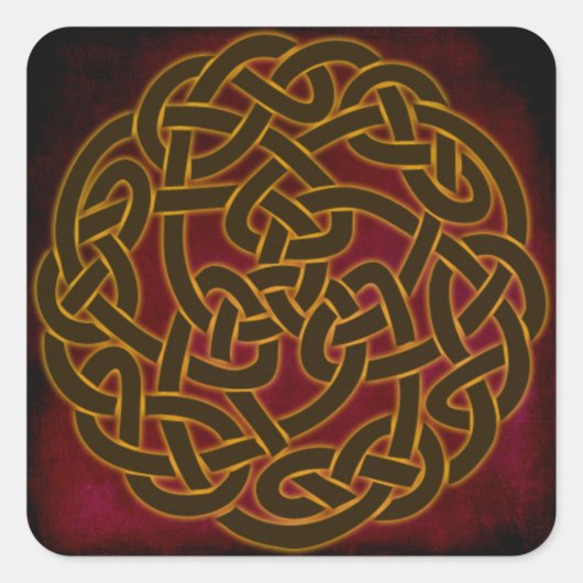 stickers voor knolwerk (Voorkant)