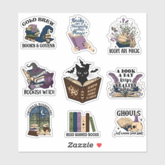 Stickers voor koekjeswitch