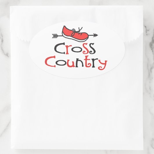 Stickers voor landlopers (Tas)