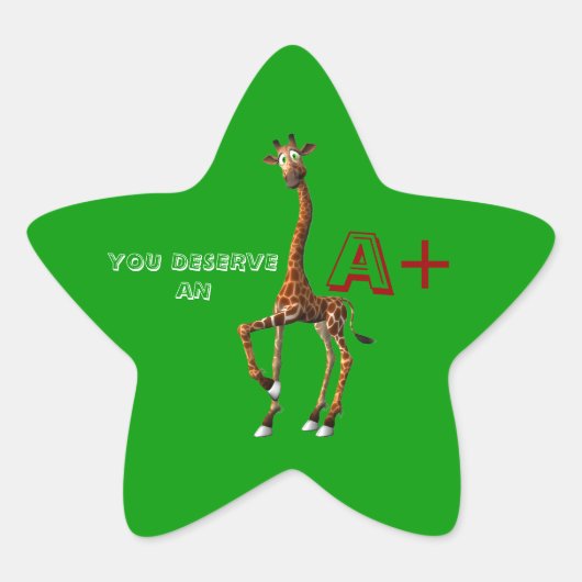 STICKERS VOOR LEREN (Voorkant)