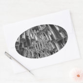 stickers voor metalen buizen (Envelop)