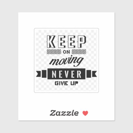 stickers voor motivatie (Vel)