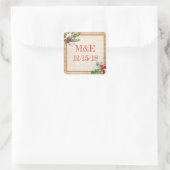  stickers voor muziek Weddenschap op persoonlijke  (Tas)