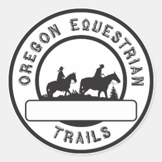 Stickers voor naamplaatjes