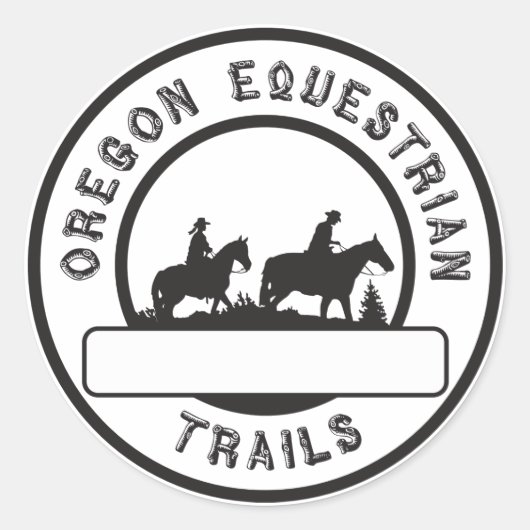 Stickers voor naamplaatjes (Voorkant)