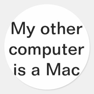 Stickers voor pc- en laptopgebruikers