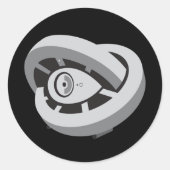 Stickers voor reddingsboten (Voorkant)