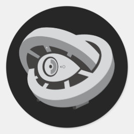 Stickers voor reddingsboten