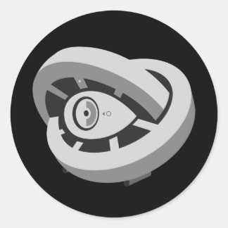 Stickers voor reddingsboten