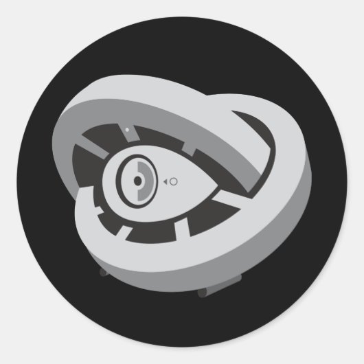 Stickers voor reddingsboten (Voorkant)