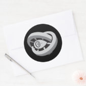 Stickers voor reddingsboten (Envelop)