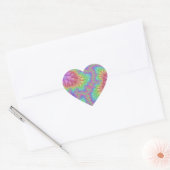 Stickers voor regenboogtandwielen (Envelop)