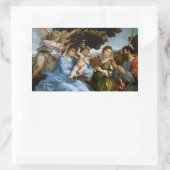 Stickers voor religieuze kunst (Tas)