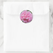 Stickers voor roze weddenschappen (Tas)