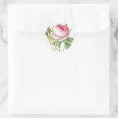 Stickers voor  Rozen  opnieuw weergeven (Tas)