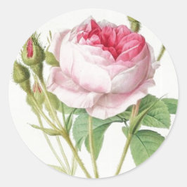 Stickers voor Rozen opnieuw weergeven
