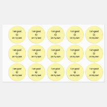 Stickers voor school of kleuterschool