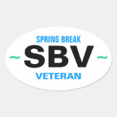 STICKERS VOOR SPRINGBROKEN (4) (Voorkant)