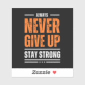 Stickers voor thuis (Vel)