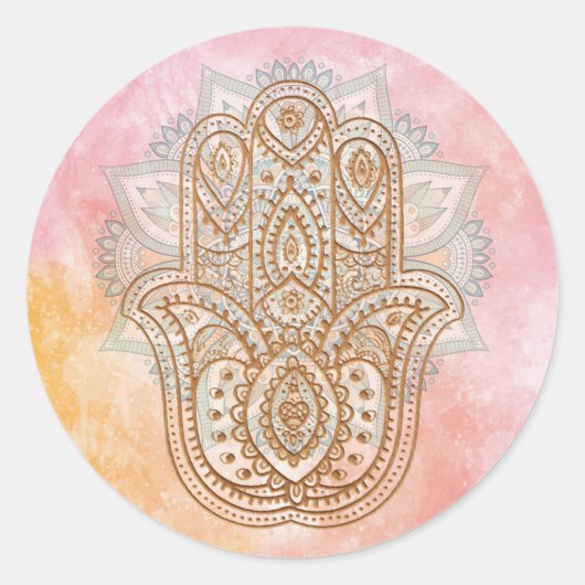 stickers voor universele bescherming (Voorkant)