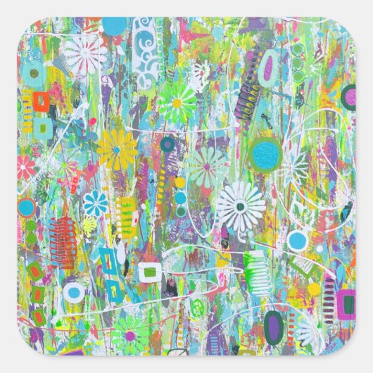 Stickers voor ventilatorvermogen (Voorkant)