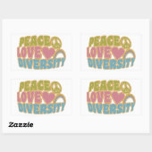 STICKERS VOOR VREDESVERLICHTING (Vel)