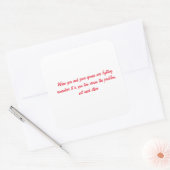 Stickers voor weddenschappen (Envelop)
