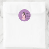  Stickers voor Your Every Mood (Tas)
