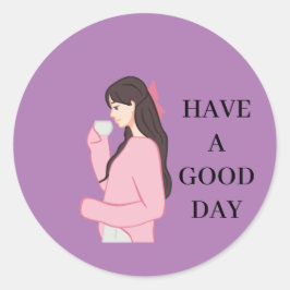 Stickers voor Your Every Mood