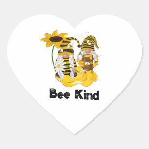 Stickers voor zonnebloemen, bijenkoepel
