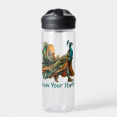 Stickers Waterfles (Voorkant)