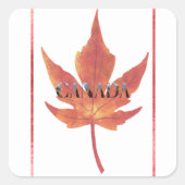 stickerstickers vierkante sticker (Voorkant)